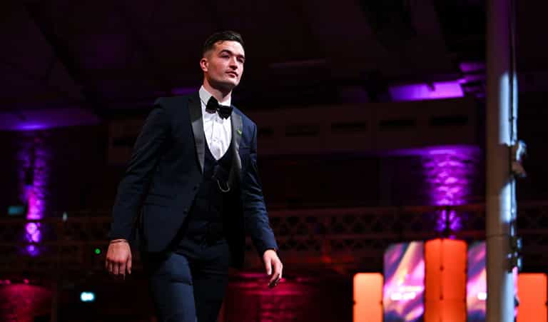 ‘A stain on the community values of the GAA’ – Fans slam decision to award Limerick hurler an All-Star ‘A stain on the community values of the GAA’ – Fans slam decision to award Limerick hurler an All-Star