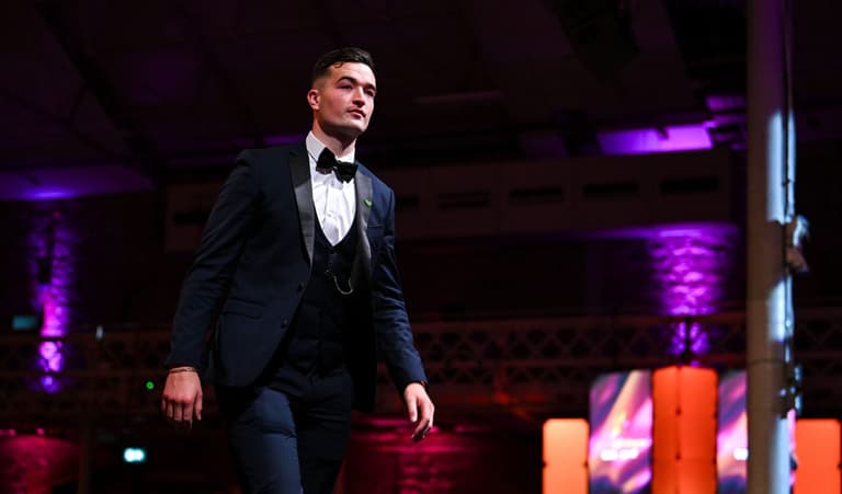 ‘A stain on the community values of the GAA’ – Fans slam decision to award Limerick hurler an All-Star ‘A stain on the community values of the GAA’ – Fans slam decision to award Limerick hurler an All-Star