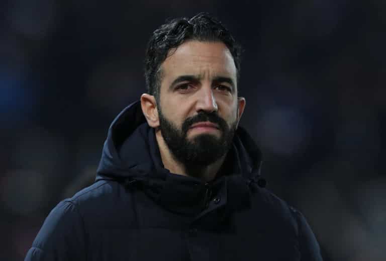 Man Utd in battle with Liverpool to re-sign player let go in summer with new £40m valuation Man Utd in battle with Liverpool to re-sign player let go in summer with new £40m valuation
