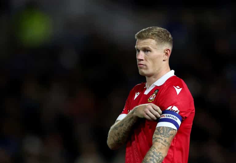 EFL set to introduce special measures to protect James McClean EFL set to introduce special measures to protect James McClean