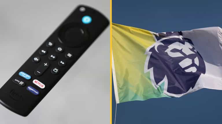 Warning issued to those who use ‘dodgy’ Firesticks to stream Premier League games amid fresh crackdown Warning issued to those who use ‘dodgy’ Firesticks to stream Premier League games amid fresh crackdown
