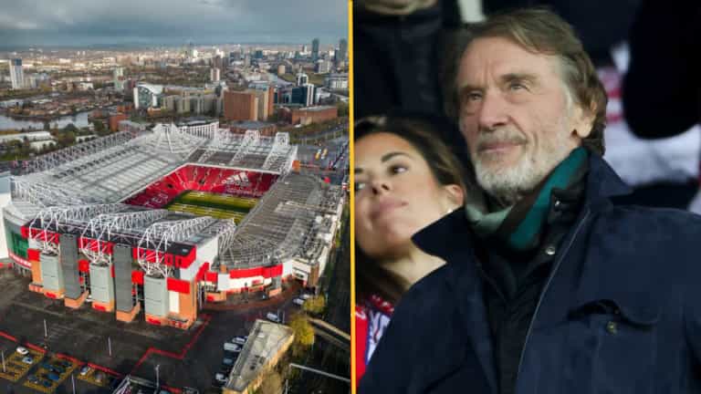 Old Trafford redevelopment delayed as project hits stumbling block Old Trafford redevelopment delayed as project hits stumbling block