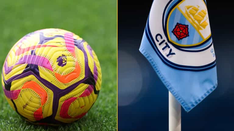 Manchester City suffer defeat in legal challenge against Premier League rules Manchester City suffer defeat in legal challenge against Premier League rules
