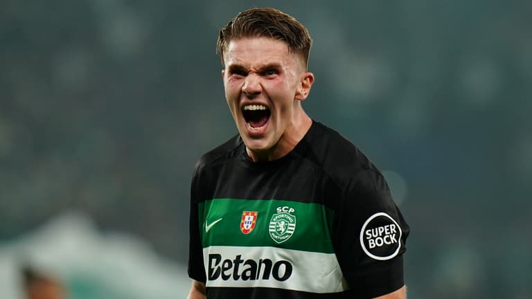 Sporting star Viktor Gyokeres buy-out clause revealed after Man City hat-trick Sporting star Viktor Gyokeres buy-out clause revealed after Man City hat-trick