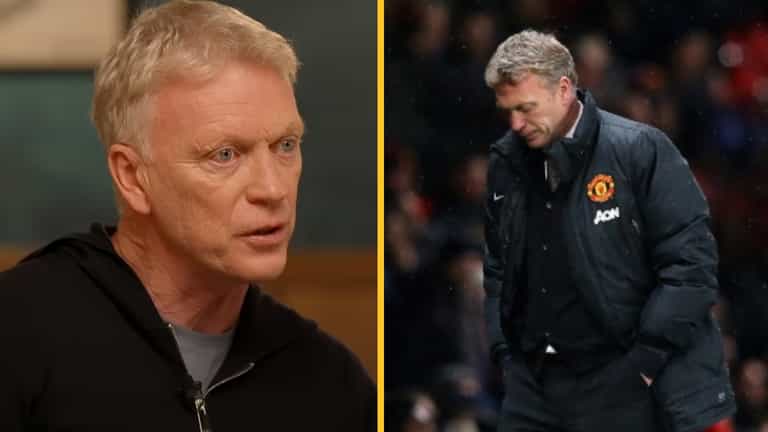 David Moyes names the two world class players he missed out on as Man United manager David Moyes names the two world class players he missed out on as Man United manager