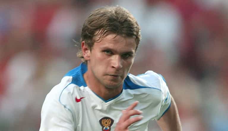 Ex-Russia international footballer dies aged 43 fighting in Ukraine Ex-Russia international footballer dies aged 43 fighting in Ukraine