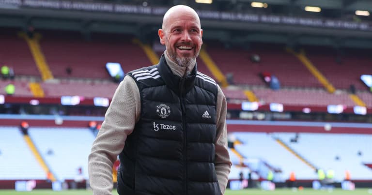 Erik ten Hag could make sensational return to management with Champions League club Erik ten Hag could make sensational return to management with Champions League club