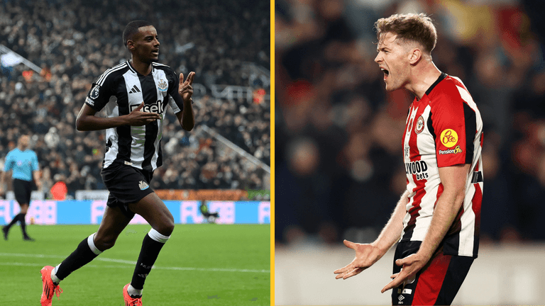 Premier League: Follow all of the action in our live hub Premier League: Follow all of the action in our live hub