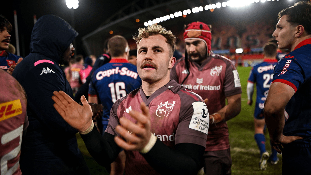 Craig Casey’s on-field incidents particularly harrowing given family history