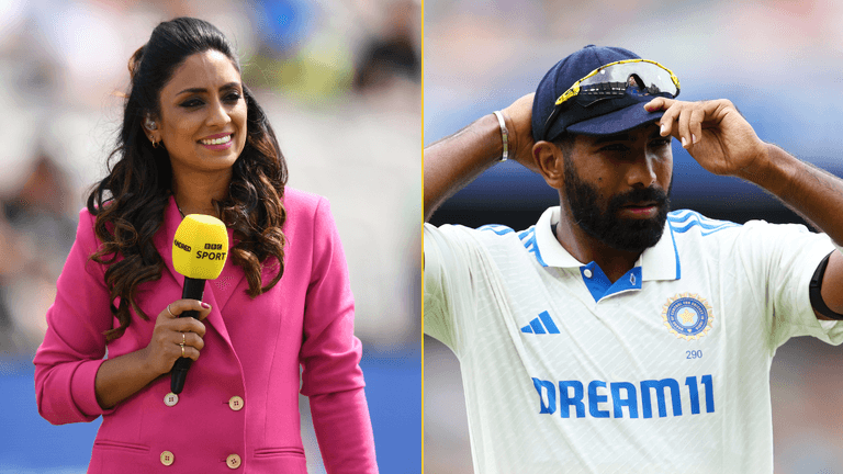Commentator apologises for calling Indian cricketer a ‘primate’ Commentator apologises for calling Indian cricketer a ‘primate’