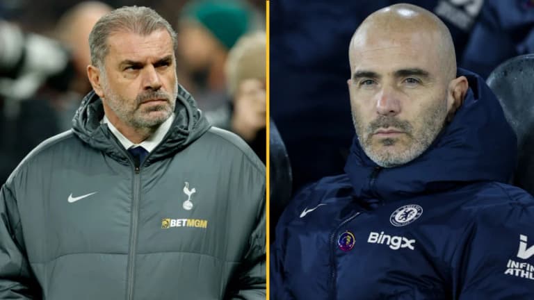 Tottenham Hotspur vs Chelsea: Follow all of the action in our live hub Tottenham Hotspur vs Chelsea: Follow all of the action in our live hub