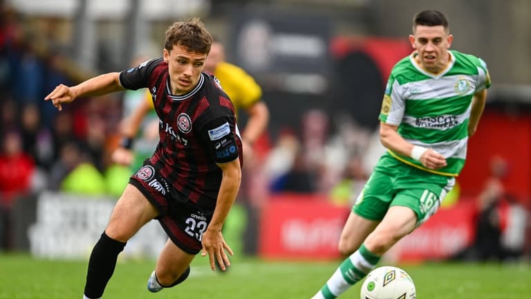 You can still get last minute tickets for Bohemians vs Shamrock Rovers at the Aviva Stadium You can still get last minute tickets for Bohemians vs Shamrock Rovers at the Aviva Stadium