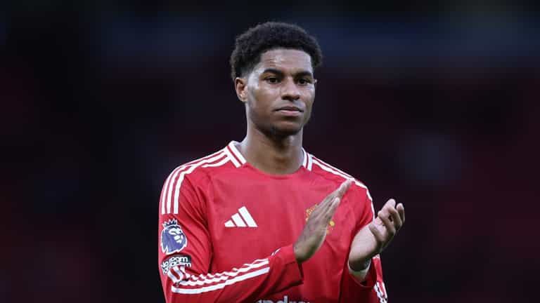 Marcus Rashford ‘close to agreeing a transfer’ with major European team Marcus Rashford ‘close to agreeing a transfer’ with major European team