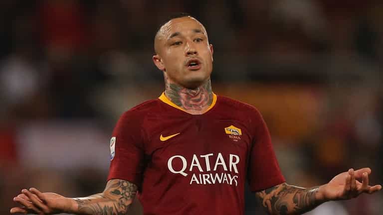 Ex-Belgium star arrested as part of cocaine smuggling investigation Ex-Belgium star arrested as part of cocaine smuggling investigation