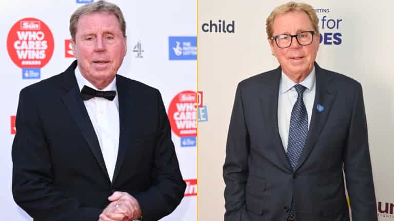Harry Redknapp comes out of retirement again to manage Britain’s ‘worst’ football team Harry Redknapp comes out of retirement again to manage Britain’s ‘worst’ football team
