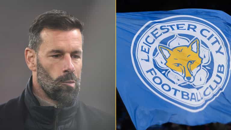 Leicester at risk of Premier League points deduction over PSR rules Leicester at risk of Premier League points deduction over PSR rules