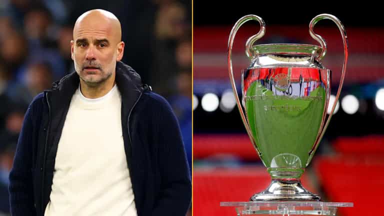 Champions League draw in full as Liverpool, Arsenal, Man City, and Aston Villa learn their fate Champions League draw in full as Liverpool, Arsenal, Man City, and Aston Villa learn their fate
