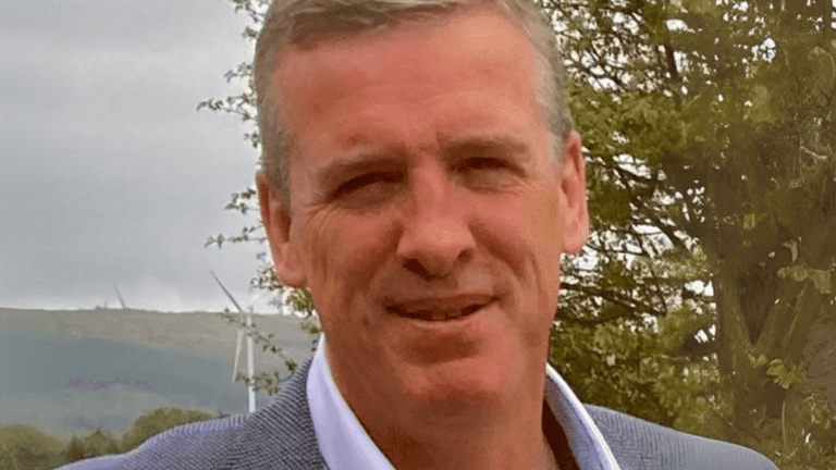 Tributes pour in for ex-GAA player after his ‘sudden’ death Tributes pour in for ex-GAA player after his ‘sudden’ death