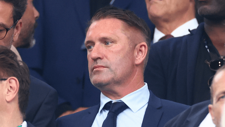Robbie Keane returns to management with Hungarian giants Robbie Keane returns to management with Hungarian giants