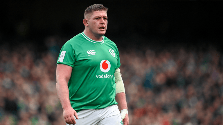 Just three Irish players in former England star’s 2025 Six Nations Dream Team Just three Irish players in former England star’s 2025 Six Nations Dream Team