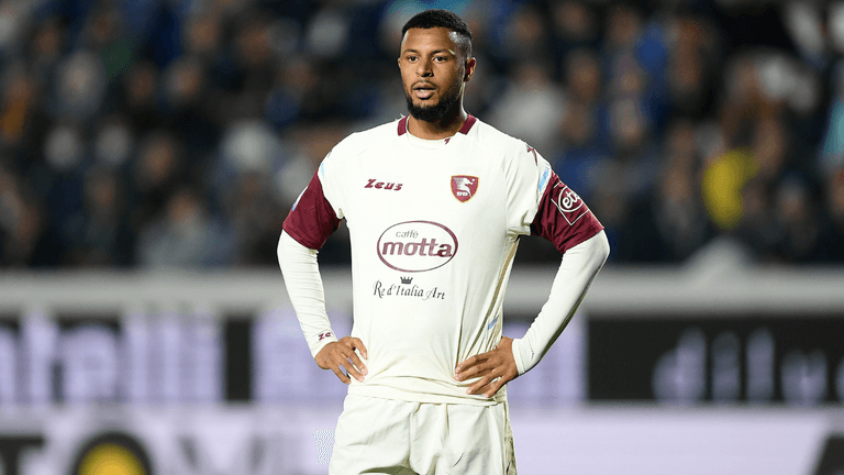 Former €10m Premier League striker on trial with Bohemians Former €10m Premier League striker on trial with Bohemians