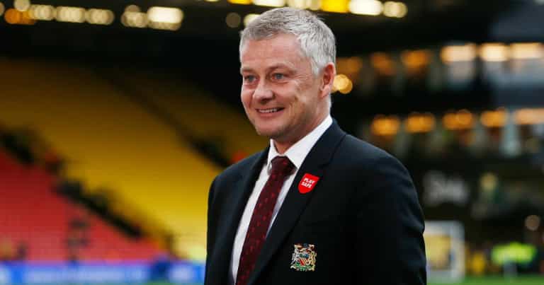 Ole Gunnar Solskjaer officially announced as Beşiktaş manager Ole Gunnar Solskjaer officially announced as Beşiktaş manager