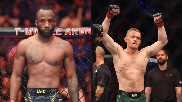 This is how to get tickets for UFC Fight Night at London’s O2 Arena in March This is how to get tickets for UFC Fight Night at London’s O2 Arena in March