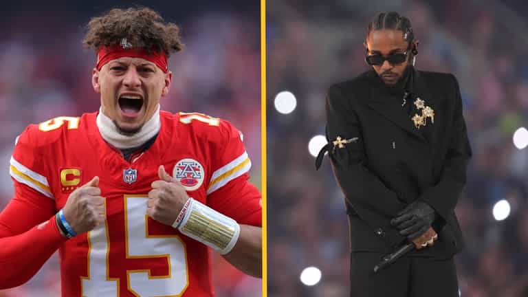 You can stream the Super Bowl and Kendrick Lamar half-time show for less than €1 You can stream the Super Bowl and Kendrick Lamar half-time show for less than €1