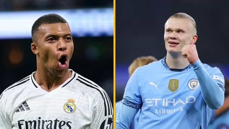 Real Madrid vs Man City: Follow the Champions League game live in our hub Real Madrid vs Man City: Follow the Champions League game live in our hub