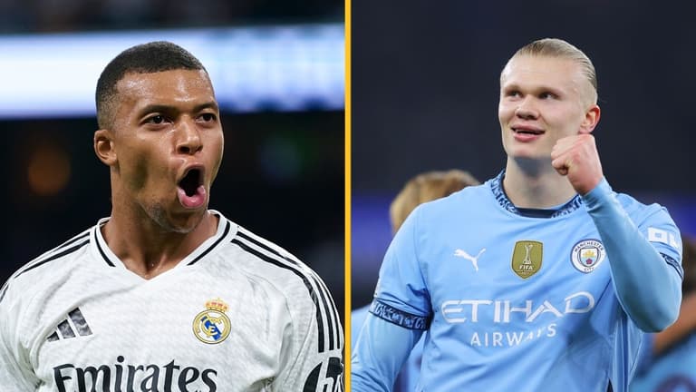 Real Madrid vs Man City: Follow the Champions League game live in our hub Real Madrid vs Man City: Follow the Champions League game live in our hub