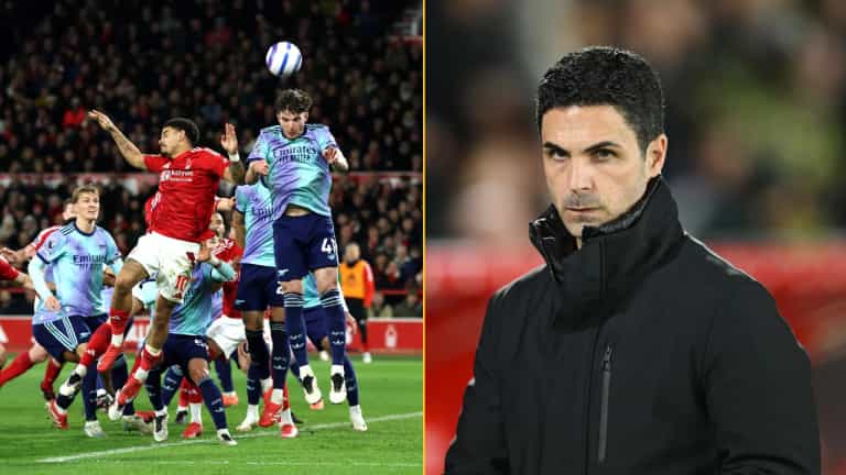 Arsenal ‘have to sell’ one of main stars to fund marquee summer signing Arsenal ‘have to sell’ one of main stars to fund marquee summer signing