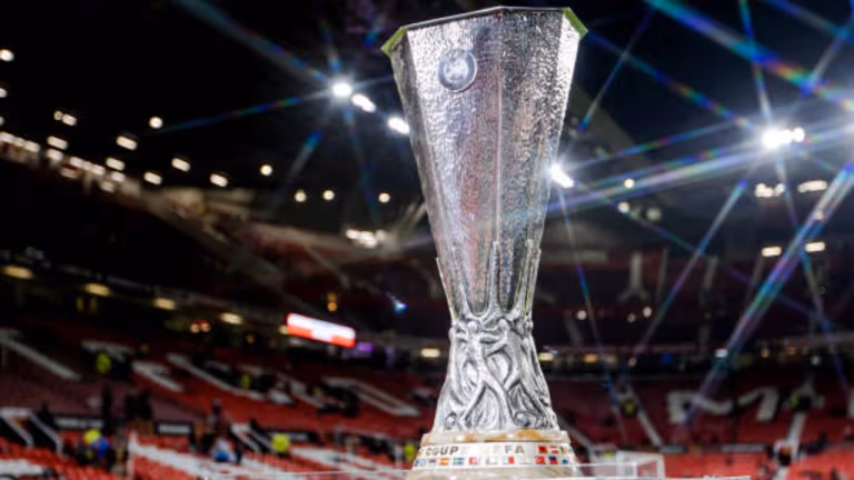How to watch Man United v Spurs in the Europa League final without TNT How to watch Man United v Spurs in the Europa League final without TNT