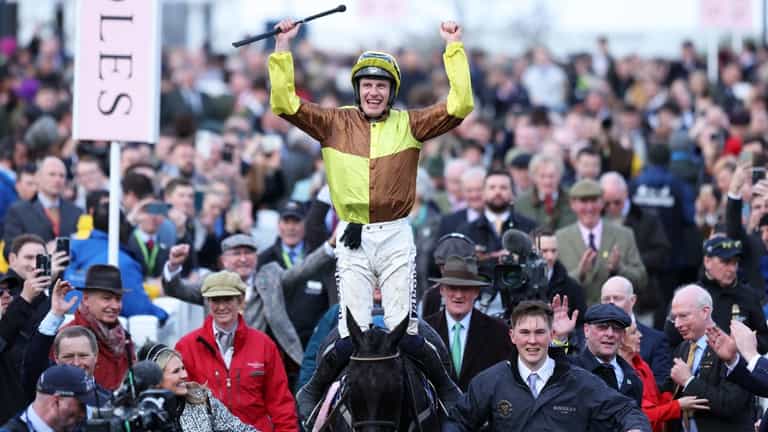 Cheltenham: Follow the 2025 festival live in our hub Cheltenham: Follow the 2025 festival live in our hub