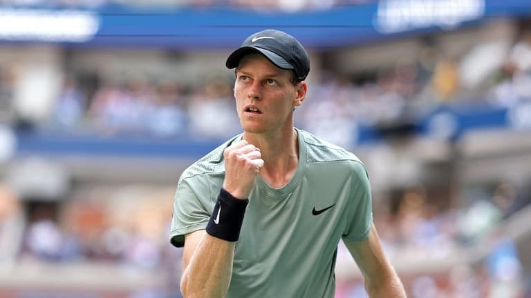 Tennis world number one Jannik Sinner receives doping ban Tennis world number one Jannik Sinner receives doping ban