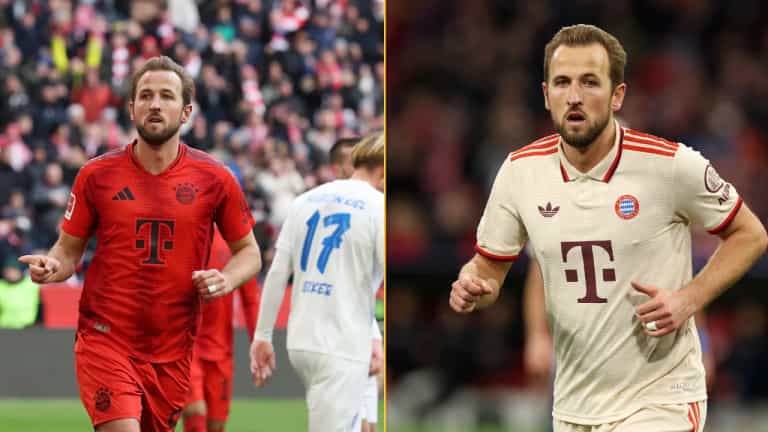 Harry Kane could make shock return to Premier League after release clause revealed Harry Kane could make shock return to Premier League after release clause revealed