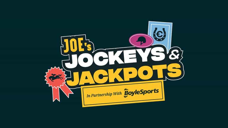 We’ve got a brand new horse racing podcast – and it’s a must-watch We’ve got a brand new horse racing podcast – and it’s a must-watch