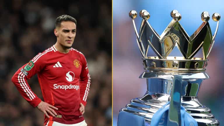 Premier League top 10 net spend ranked with Man United’s ‘shocking figure’ unveiled Premier League top 10 net spend ranked with Man United’s ‘shocking figure’ unveiled