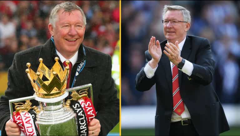 Alex Ferguson to return to dugout 12 years after retiring to help out ex-Man United star Alex Ferguson to return to dugout 12 years after retiring to help out ex-Man United star