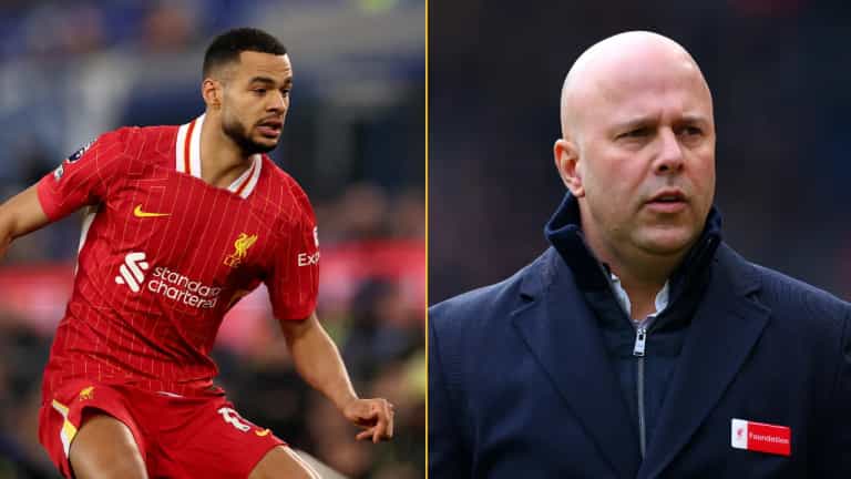 Liverpool star set to miss crunch match against Aston Villa Liverpool star set to miss crunch match against Aston Villa