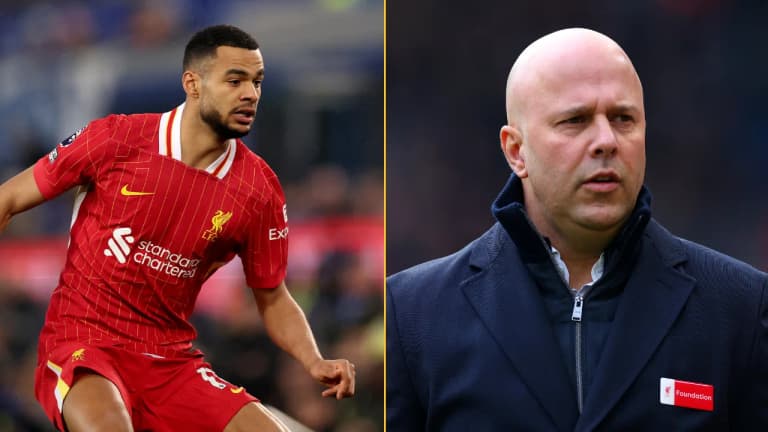 Liverpool star set to miss crunch match against Aston Villa Liverpool star set to miss crunch match against Aston Villa