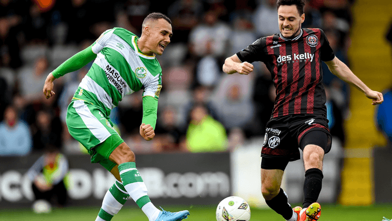 Bohemians vs Shamrock Rovers – The ultimate Dublin derby quiz Bohemians vs Shamrock Rovers – The ultimate Dublin derby quiz