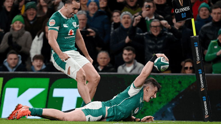 SportsJOE’s 2025 Six Nations Quiz – 1 SportsJOE’s 2025 Six Nations Quiz – 1