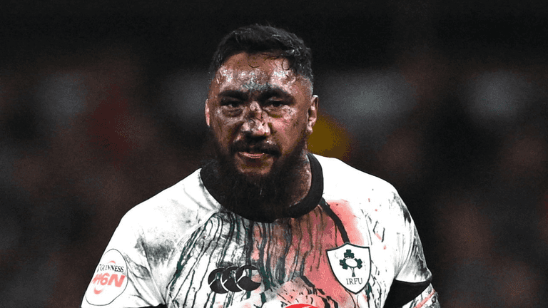 SportsJOE’s 2025 Six Nations Quiz – 2 SportsJOE’s 2025 Six Nations Quiz – 2