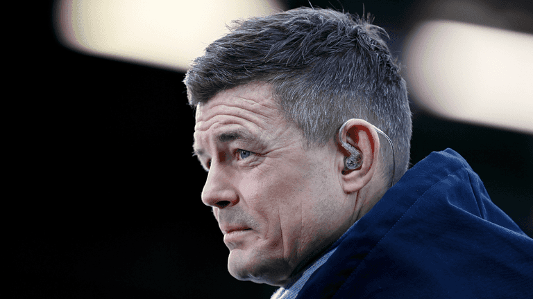 Brian O’Driscoll names Ireland’s key player for crucial France game Brian O’Driscoll names Ireland’s key player for crucial France game