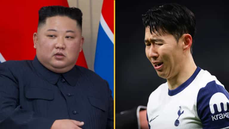 Kim Jong-un bans coverage of Tottenham in North Korea Kim Jong-un bans coverage of Tottenham in North Korea