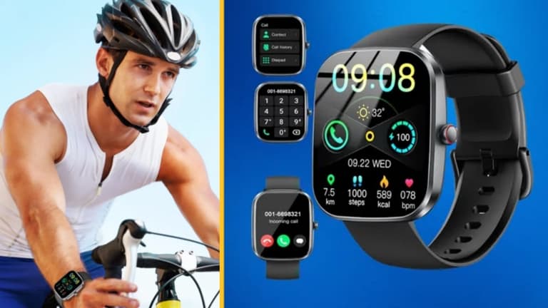 Sports watch compared to Apple Watch drops in price by 40% Sports watch compared to Apple Watch drops in price by 40%