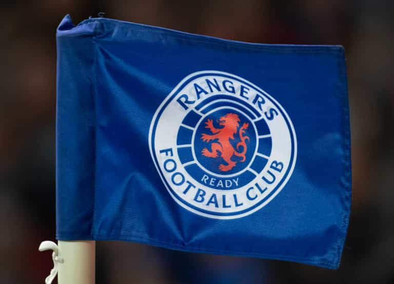Rangers to be charged by UEFA for ‘racist and discriminatory’ banner Rangers to be charged by UEFA for ‘racist and discriminatory’ banner