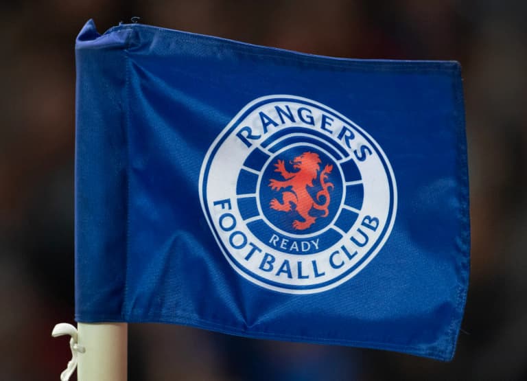 Rangers to be charged by UEFA for ‘racist and discriminatory’ banner Rangers to be charged by UEFA for ‘racist and discriminatory’ banner
