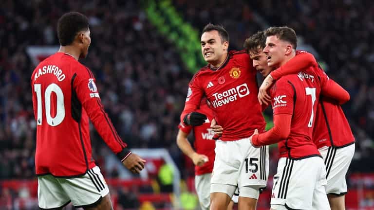 One of Man United’s longest-serving players is set to leave the club One of Man United’s longest-serving players is set to leave the club