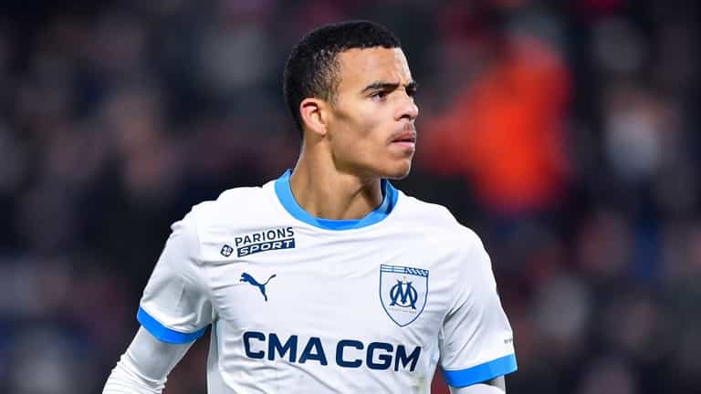 Mason Greenwood has requested to switch international allegiance Mason Greenwood has requested to switch international allegiance